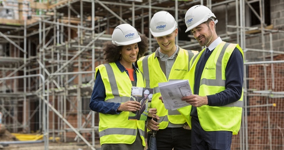 Technical Education Can Lead to a Fulfilling Career - Home Builders ...